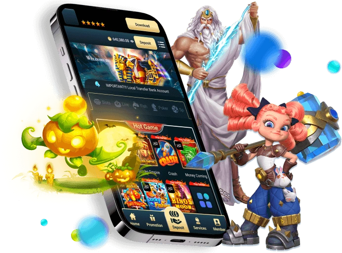 Hình ảnh chiến lược nổ hũ và bắn cá fa8bet code