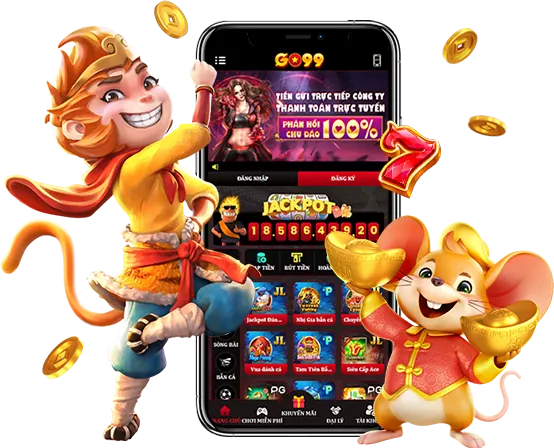 Bắn cá và Nổ hũ FA8BET